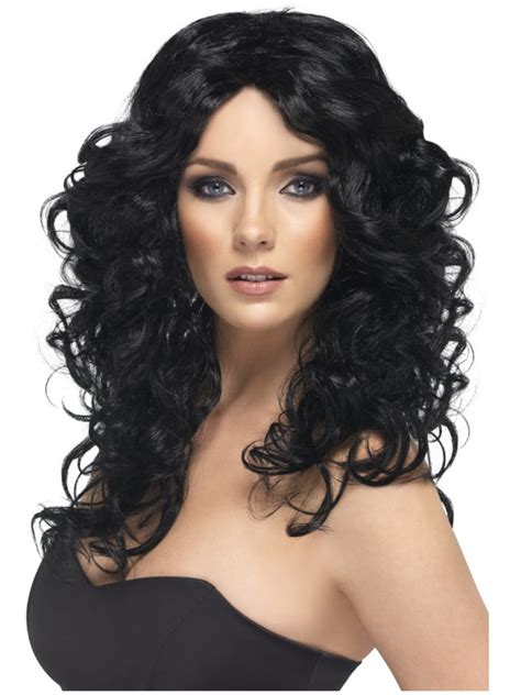 Female Costume Wigs: Embracing the Glamour and Versatility