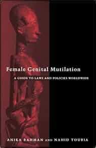 Female Genital Mutilation A Practical Guide to Worldwide Laws & Policies Epub