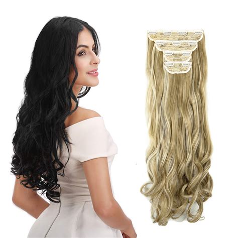 Female Hairpiece: Unveiling the World of 10 Hair Extensions & 10 Wigs