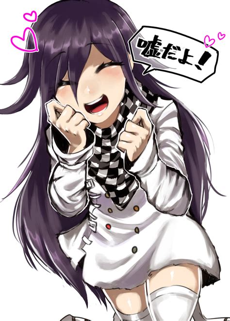 Female Kokichi: A Comprehensive Analysis of a Danganronpa Icon's Genderbent Counterpart