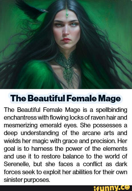 Female Mages Names in Latin: An Enchanting Journey into Magical Lore