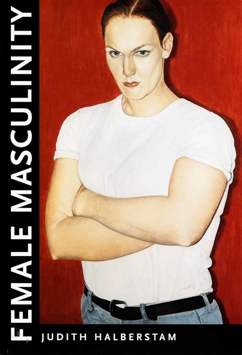 Female Masculinity Judith Halberstam Kindle Editon