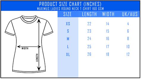 Female Medium Shirt Size: Everything You Need to Know