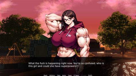 Female Muscle Growth Games: A Guide for Gamers of All Ages