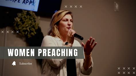 Female Preaching Duo Makes Waves in 2000