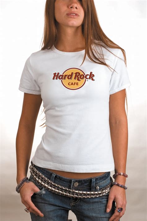 Female Rock T Shirts: A Sound Investment for Style and Legacy