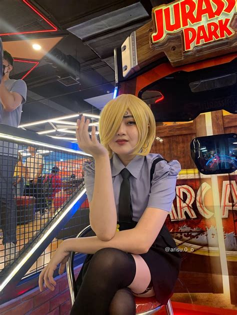 Female Sanji Cosplay: A Delicious Adventure