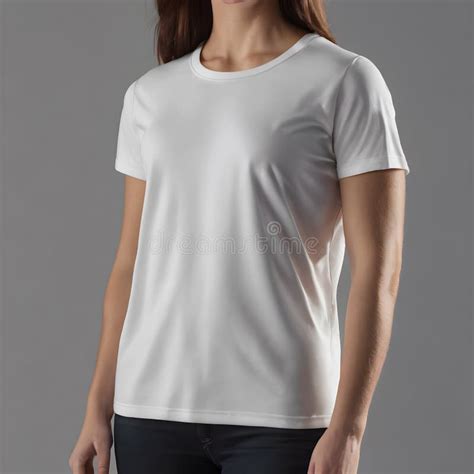 Female White T-shirts: An Everyday Essential with Endless Possibilities