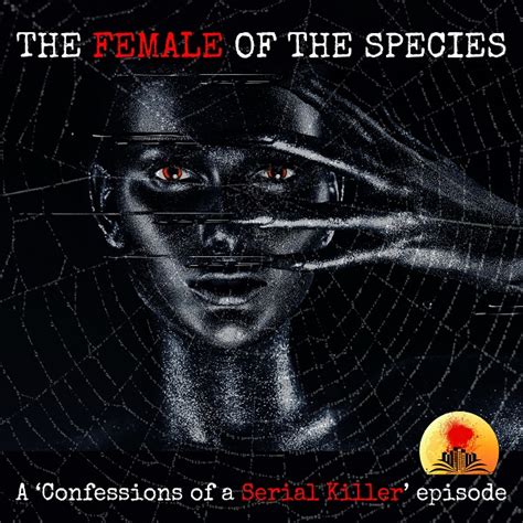 Female of the Species Criminal 3 Doc