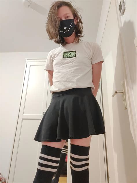 Femboy Cute: Embracing the Enchanting World of Genderfluidity