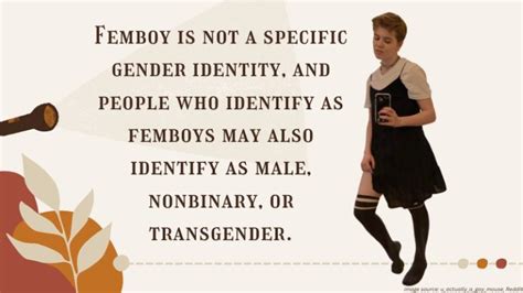 Femboy Kai: A Comprehensive Guide to Understanding and Supporting Femboy Identity