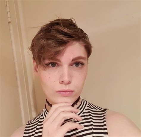 FemboyPhilosophy: Embracing the Androgyny Within