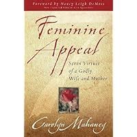 Feminine Appeal New Expanded Edition with Questions Epub