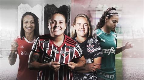 Feminino A1: Desvendando o Universo do Futebol Feminino Brasileiro