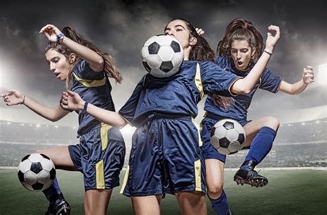 Feminino A1: Um Guia Completo para o Sucesso no Futebol Feminino