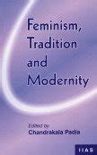 Feminism, Tradition and Modernity 1st Edition PDF