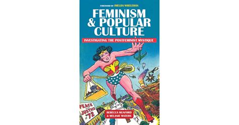 Feminism and Pop Culture Ebook Kindle Editon