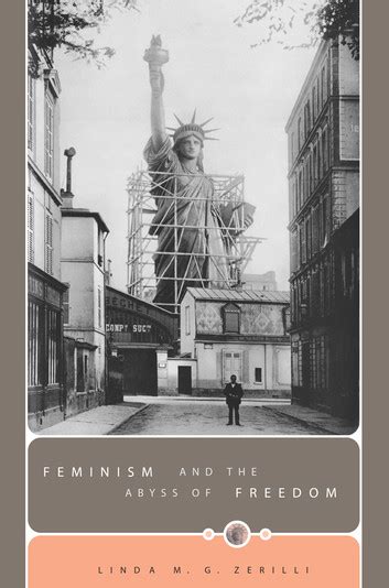 Feminism and the Abyss of Freedom Epub