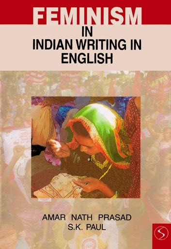 Feminism in Indian Writing in English Kindle Editon