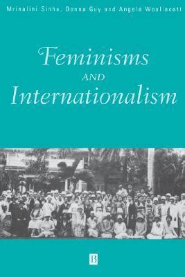 Feminisms and Internationalism Reader