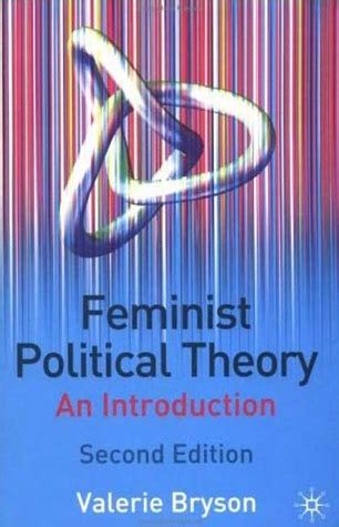 Feminist Political Theory: An Introduction PDF