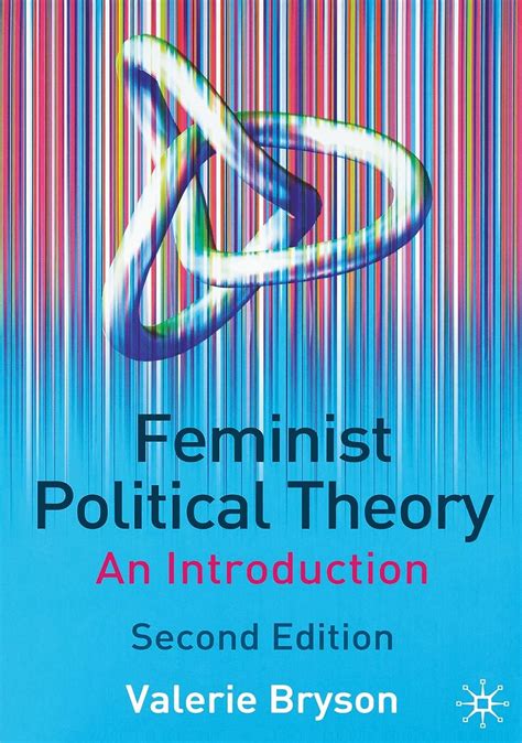 Feminist Political Theory: An Introduction PDF