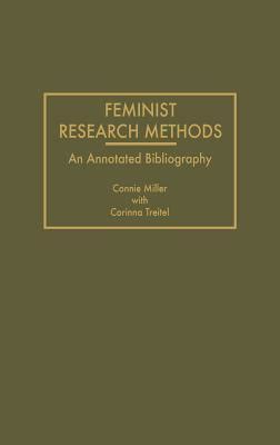 Feminist Research Methods An Annotated Bibliography Epub