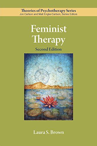 Feminist Therapy (Theories of Psychotherapy) Ebook PDF