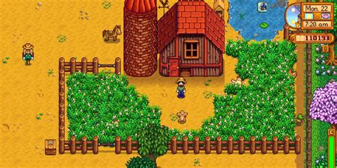 Fence Stardew Valley: A Comprehensive Guide to Building and Utilizing Fences