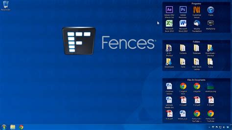 Fences for PC: How to Move Them Around with Ease (In 3 Quick Steps)