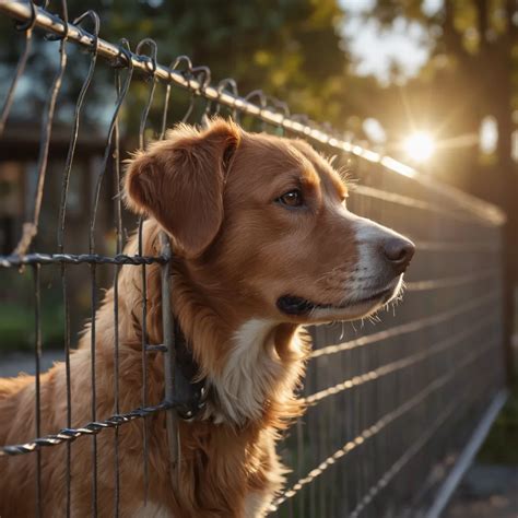 Fencing Hot Wires for Dogs: A Comprehensive Guide