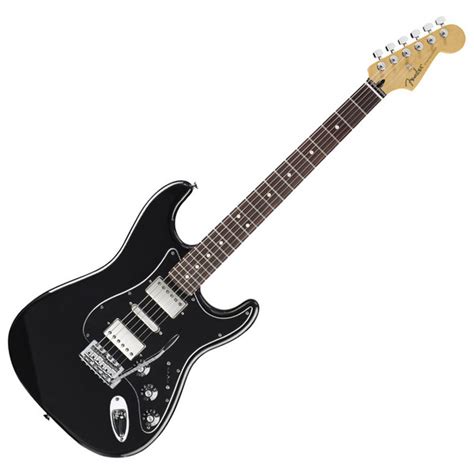 Fender Blacktop Stratocaster Hsh Guitars Owners Manual Ebook Epub