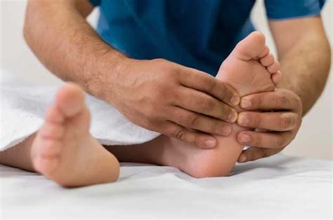 Fendifeet: A Comprehensive Guide to Understanding and Treating Foot Issues