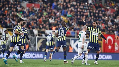 Fenerbahçe Maç: A Comprehensive Guide and Analysis