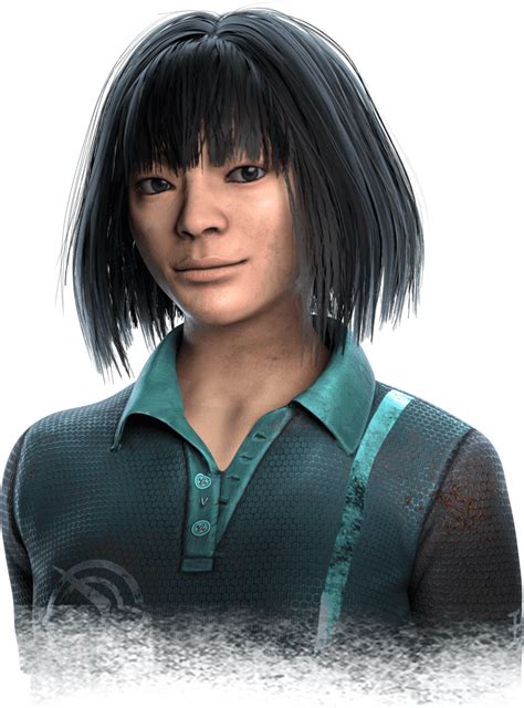 Feng Min