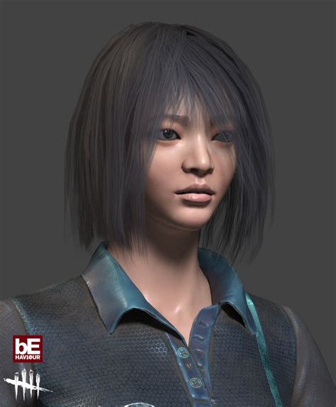 Feng Min's Origin and Background