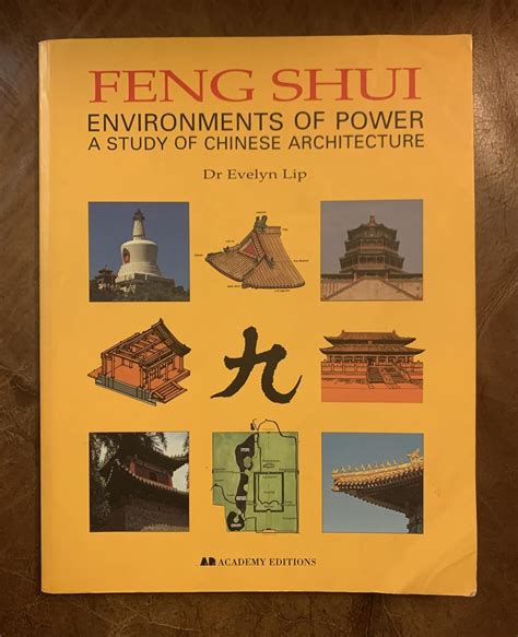 Feng Shui: Environments Of Power - A Study Of Ebook Reader