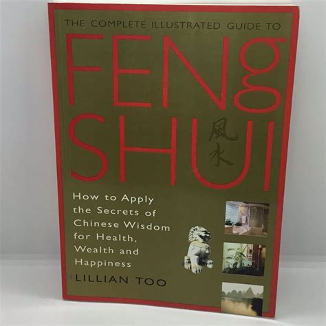 Feng Shui Complete Illustrated Guide Epub