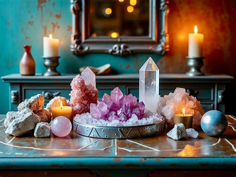 Feng Shui Crystals: A Comprehensive Guide to Their Benefits and Applications