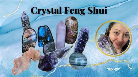 Feng Shui Crystals: Unlocking Harmony and Balance in 2025