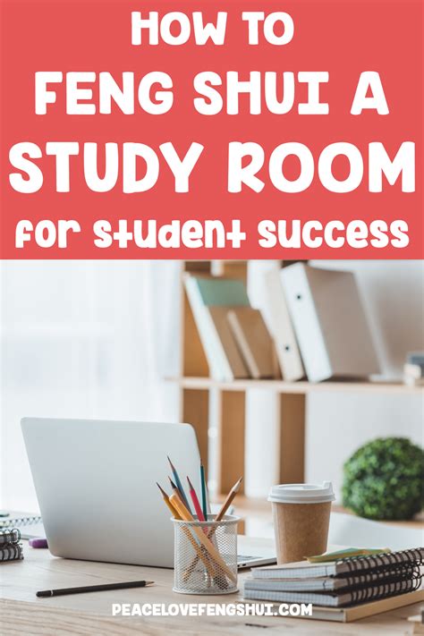 Feng Shui Tips for Study Table: 8 Essential Principles for Academic Success