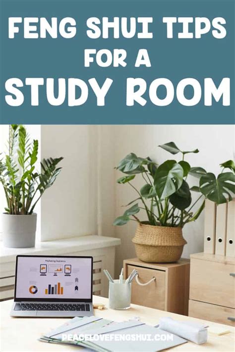 Feng Shui Tips for Study Table: Enhance Focus and Productivity in 2025