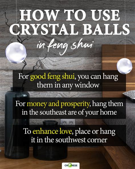 Feng Shui and Crystals: A Synergistic Union for Harmony and Well-being