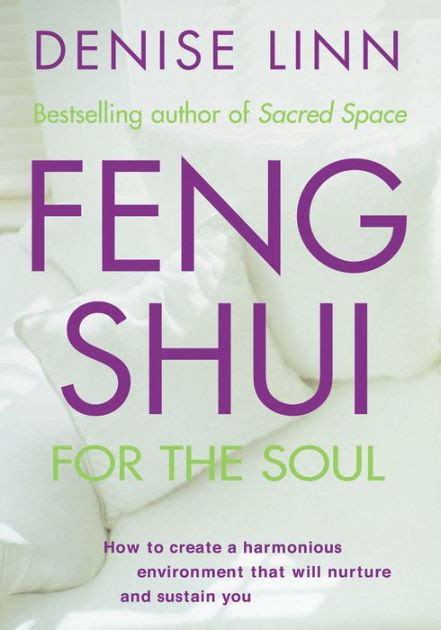 Feng Shui for the Soul Epub