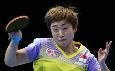 Feng Tianwei: