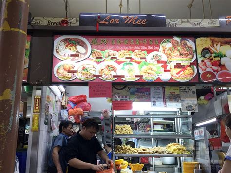 Feng Zhen Lor Mee Yew Tee: 2025's Most Anticipated Foodie Destination