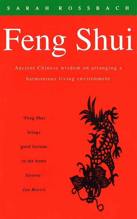 Feng-Shui A Book on Quality and Harmonious Living in the Light of Chinese Philosophy Reader