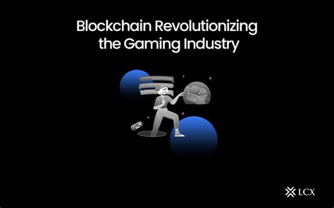 Fenix Games: Revolutionizing the Gaming Industry with Blockchain Technology