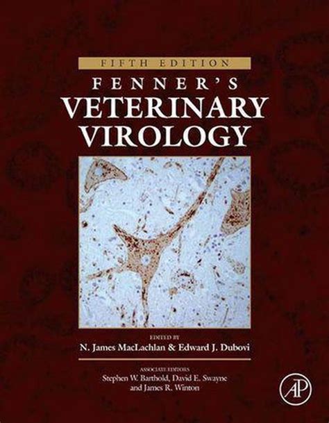 Fenner.s.Veterinary.Virology Ebook Reader