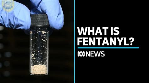 Fentanyl: A Deadly Threat